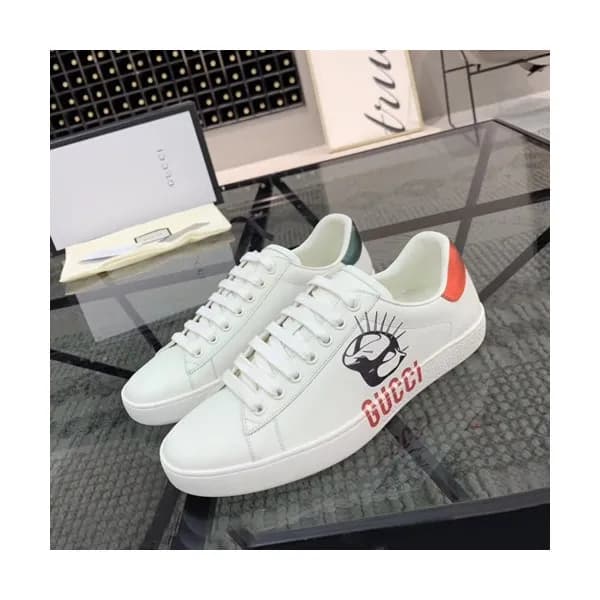 Gucci 2020 Mm / Wm Sneakers - 구찌 2020 남여공용 스니커즈 G… - 1