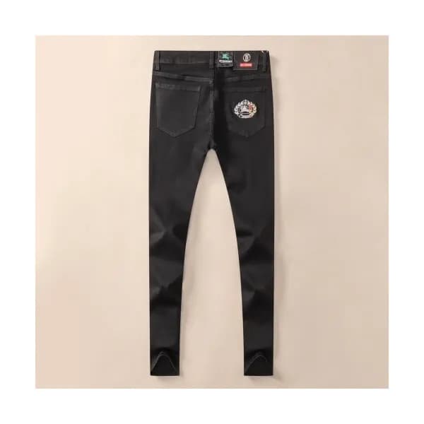 [버버리]Burberry 2020 Mens Business Classic Denim Jea… - 1