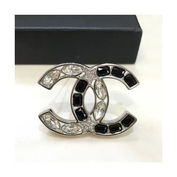 Chanel 2020 Ladies Brooch - 샤넬 2020 여성용 브로치 ACC018… - 1