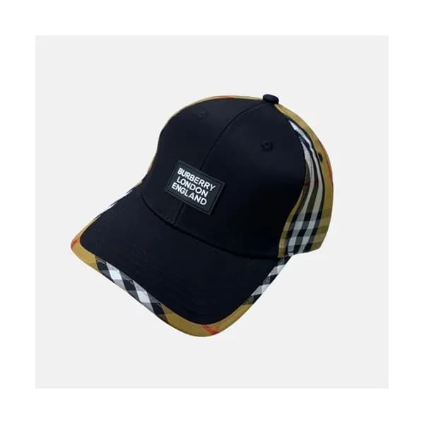 Burberry 2020 Mm / Wm Cap - 버버리 2020 남여공용 모자 BURM0… - 1