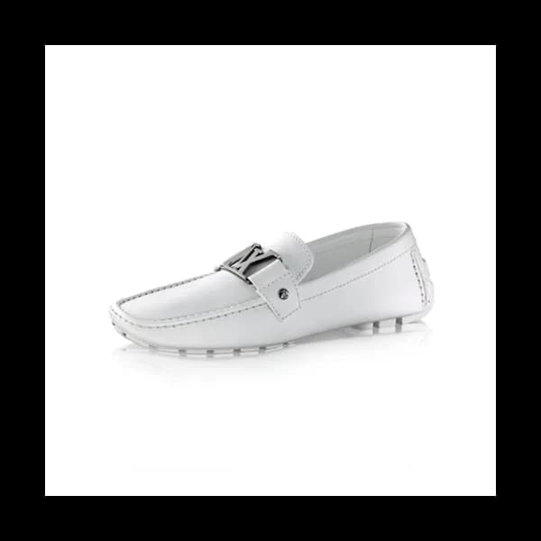 [매장판]Louis Vuitton 2020 Mens Leather Loafer - 루이비…