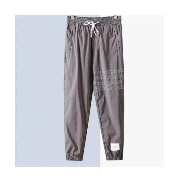 [톰브라운]Thom Browne 2020 Mens Casual Training Pants … - 1