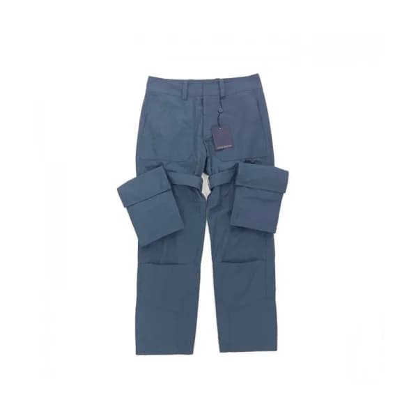 [루이비통]Louis vuitton 2020 Mens Monogram Casual Pant… - 1