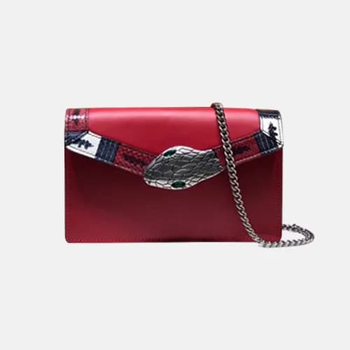 Gucci 2020 Women Chain Shoulder Bag,22.5CM - 구찌 20… - 1