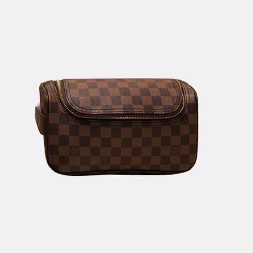 Louis Vuitton 2020 Monogram Pouch Bag ,25.5cm - 루이… - 1
