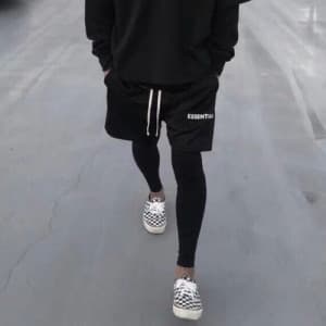[피어오브갓]Fear of god 2020 Fog 6th Mens Logo Casual T…