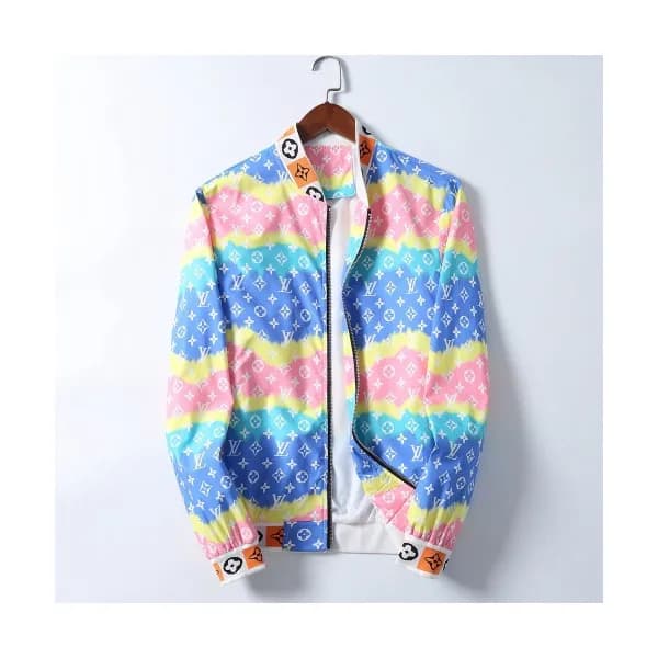 [루이비통]Louis vuitton 2020 Mens Casual Jackets - 루이비… - 1