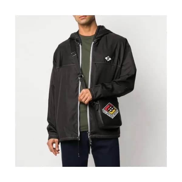 [버버리]Burberry 2020 Mens Classic Casual Windproof J… - 1