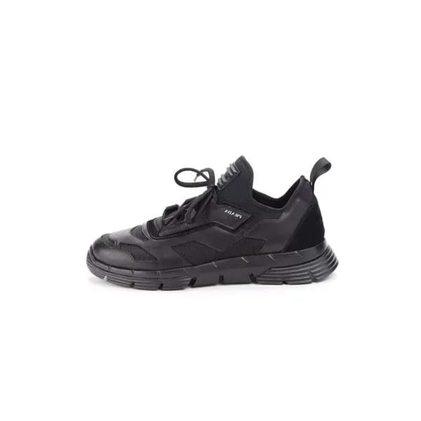 Prada 2020 Mens Leather Running Shoes - 프라다 2020 남… - 1