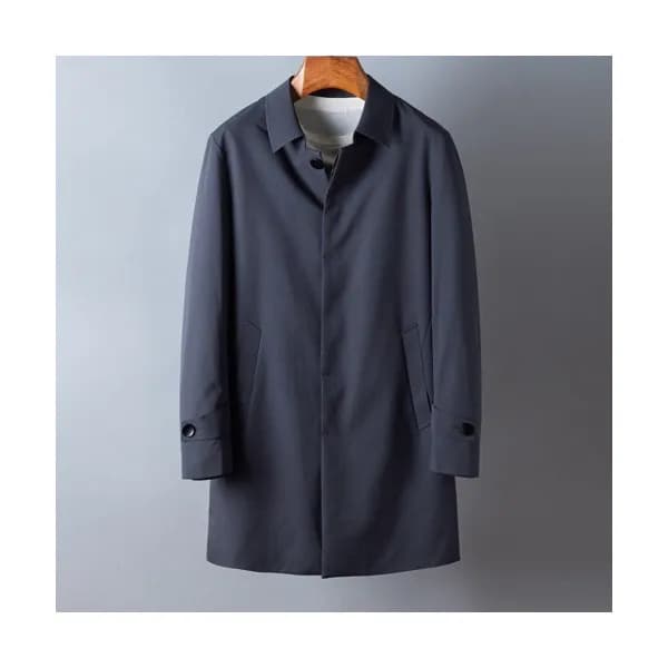 [지방시]Givenchy 2020 Mens Modern Trench Coats - 지방시 … - 1