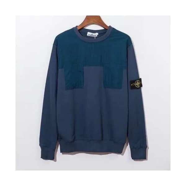 [스톤아일랜드]Stone Island 2020 Mens Light Reflection Lo… - 1