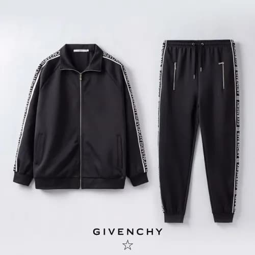 [지방시]Givenchy 2020 Mens Casual Logo Training Cloth… - 1