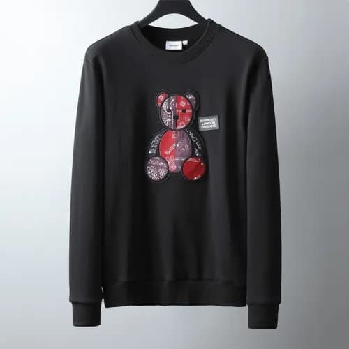 [버버리]Burberry 2020 Mens Logo Casual Cotton Tshirts… - 1