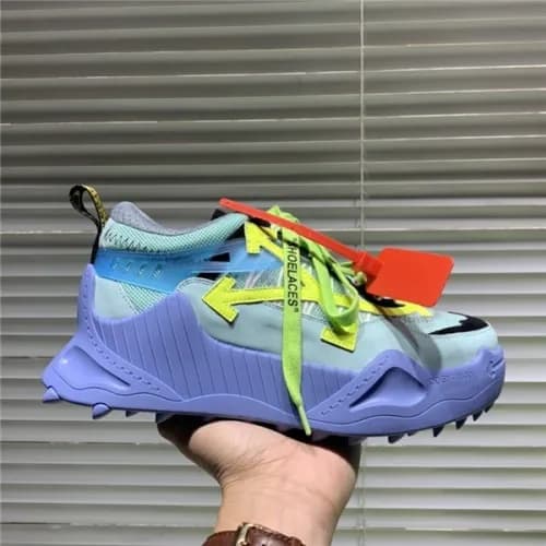 Off-White 2020 Men's ODSY-1000 Sneakers - 오프화이… - 1
