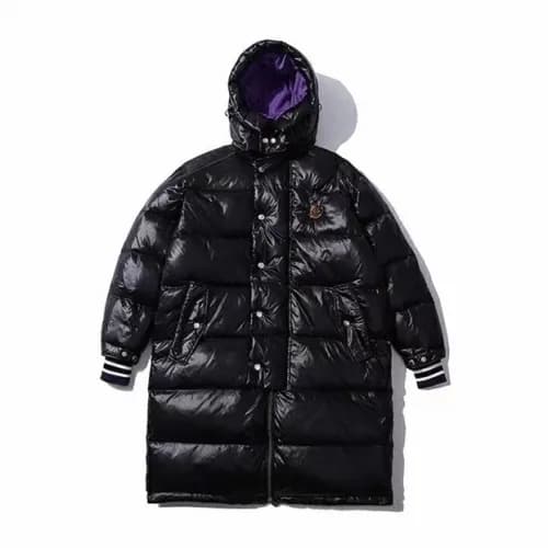 [몽클레어]Moncler 2020 Mens Patch Logo Modern Duck Dow… - 1