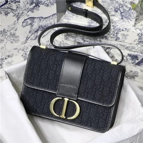 [디올] Dior 2020 Women's 30 Montaigne Shoulder B… - 1
