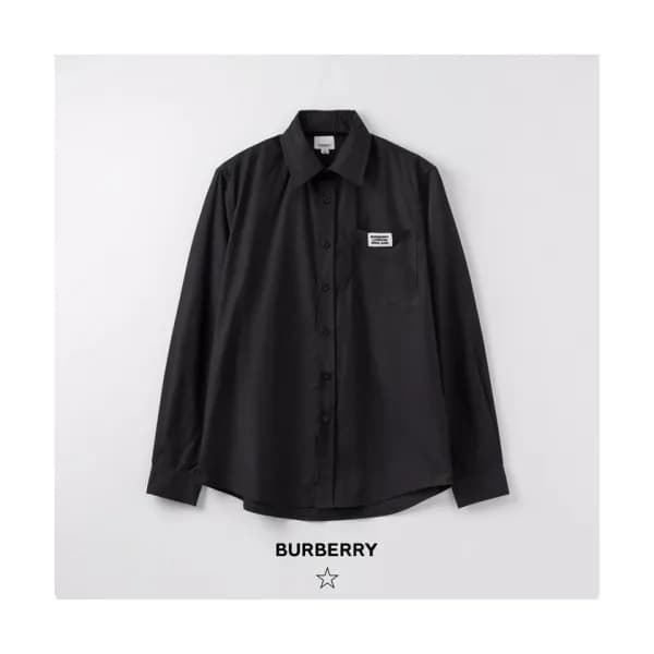[버버리]Burberry 2020 Mens Vintage Basic Tshirts - 버버… - 1