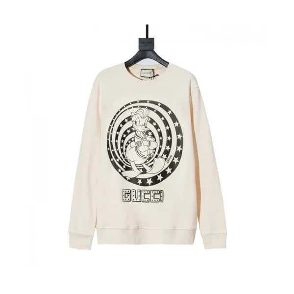 [구찌]Gucci 2020 Mm/Wm Logo Crew-neck Cotton Tshirts… - 1