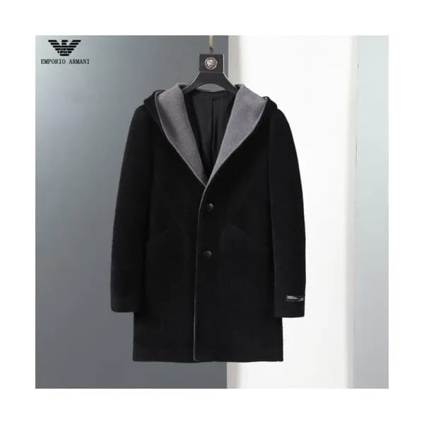 [알마니]Armani 2020 Mens Buseniess Coats - 알마니 2020 남… - 1