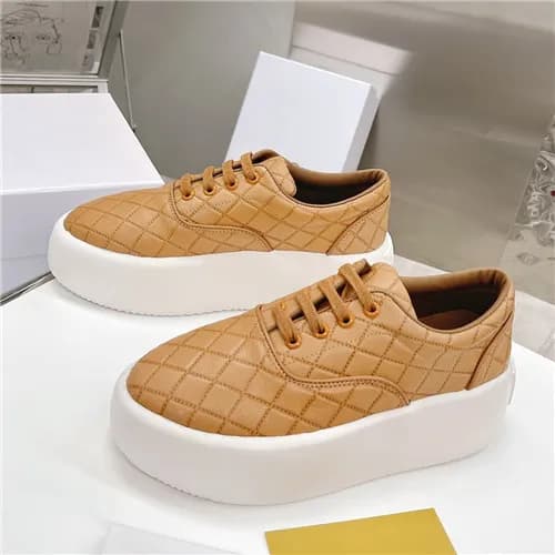 [귀여움 뿜뿜]Maison Margiela 2021 Women's Leather S… - 1