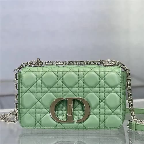 [디올]Dior 2021 Small Caro Bag,Cross Bag,20cm,DIOB06… - 1