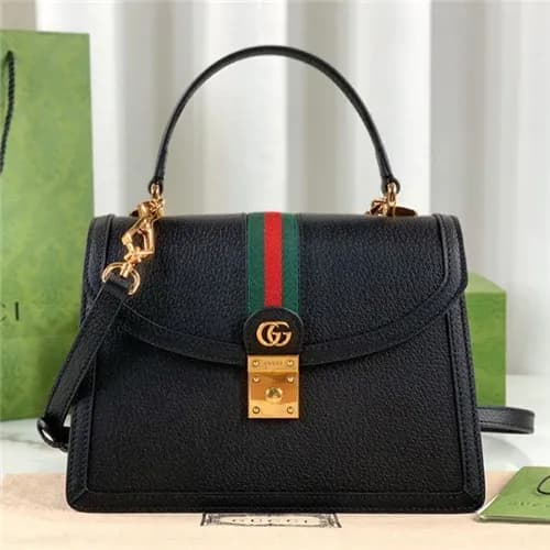 [럭셔리한]Gucci 2021 Women's GG Ophidla Smal Tota … - 1
