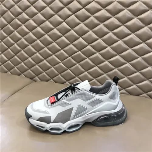 Prada 2021 Men's Running Shoes,PRAS0798 - 프라다 … - 1