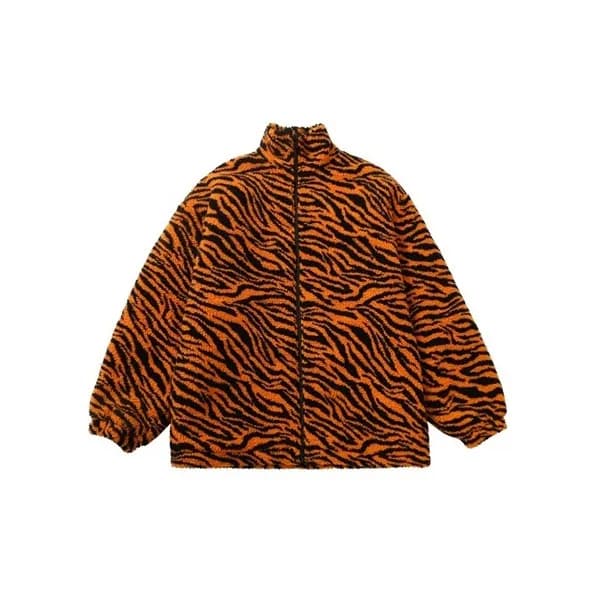 발렌시아가 남성 레드 자켓 - Balenciaga Mens Red Jackets - bal… - 1
