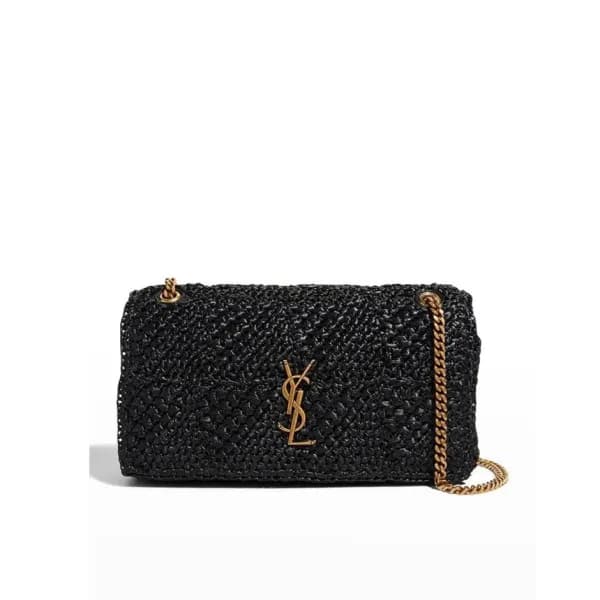 입생로랑 여성 라피아 제이미 백 - Saint Laurent WomensJamie Bag … - 1