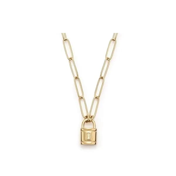 티파니 여성 골드 목걸이 - Tiffany Womens Gold Necklace- acc6… - 1
