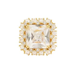 부첼라티 여성 골드 반지 - Buccellati Womens Gold Ring - acc8…