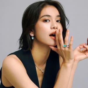 부쉐론 여성 골드 이어링 - Boucheron Womens Gold Earring - ac…