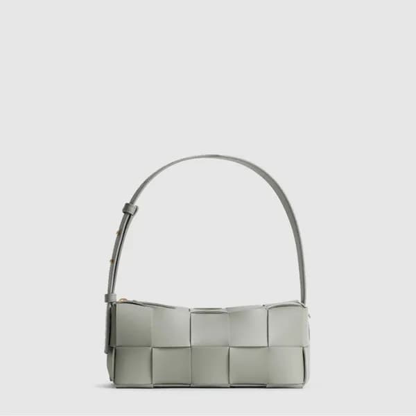 보테가베네타 여성 스몰 브릭 카세트 - Bottega veneta Womens Small … - 1