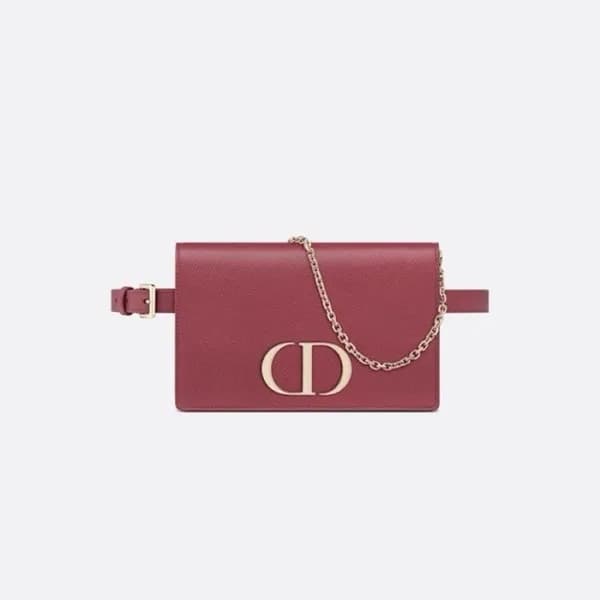 디올 여성 몽테뉴 Woc 백 - Dior Womens Montaigne Woc - dib8… - 1