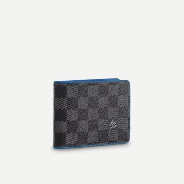 루이비통 남성 다미에 그라파이트 월릿 N64434 - Louis vuitton Mens G… - 1