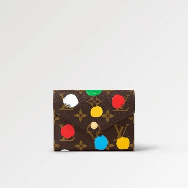 루이비통 여성 LV x YK 빅토린 윌릿 M81865 - Louis vuitton Wome… - 1