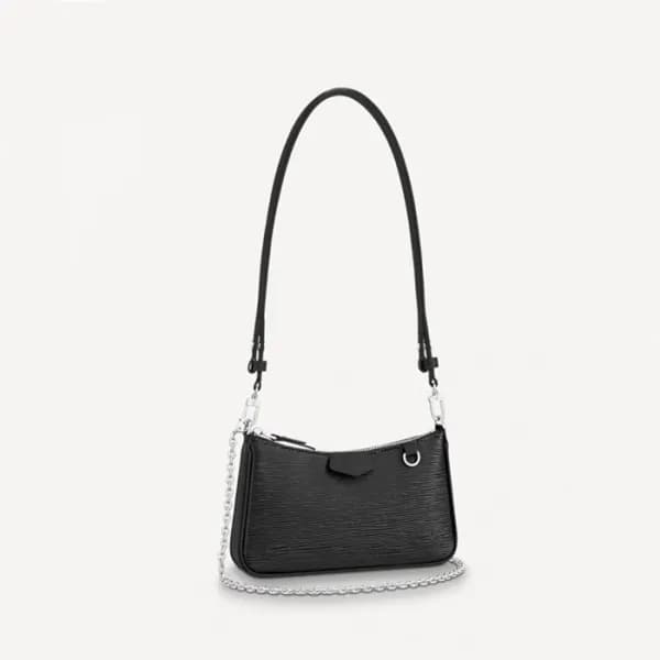 루이비통 여성 이지 파우치 온 스트랩 M80471 - Louis vuitton Womens… - 1
