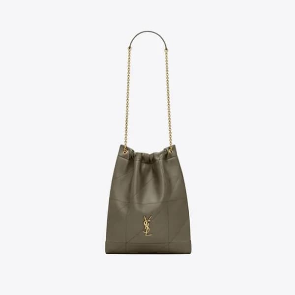 입생로랑 여성 제이미 4.3 포숑 숄더백 - Saint Laurent Womens Jami… - 1
