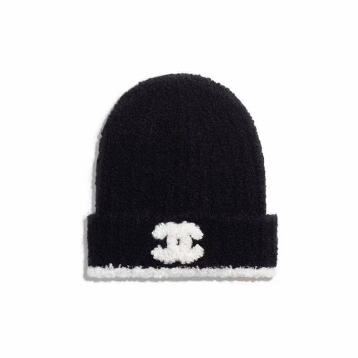 샤넬 여성 머플러&비니 - Chanel Womens Muffler&Beanie - acc2… - 1