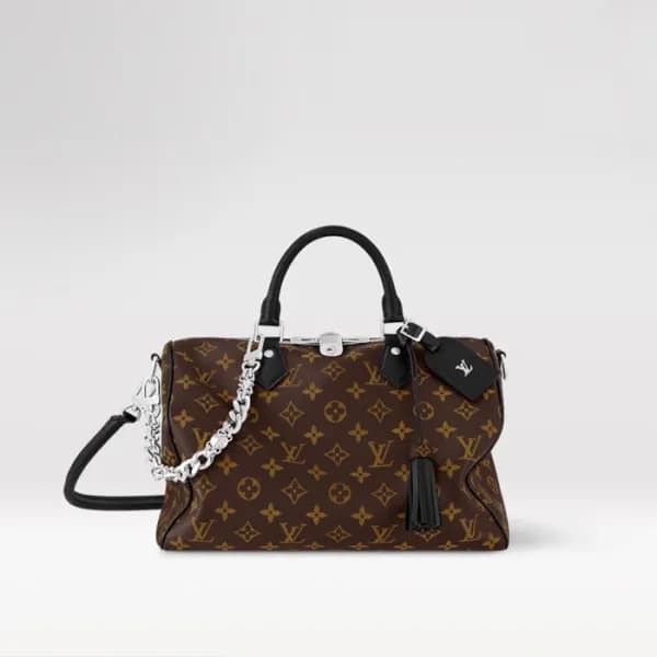 루이비통 여성 스피디 소프트 30 M12243 - Louis vuitton Womens S… - 1