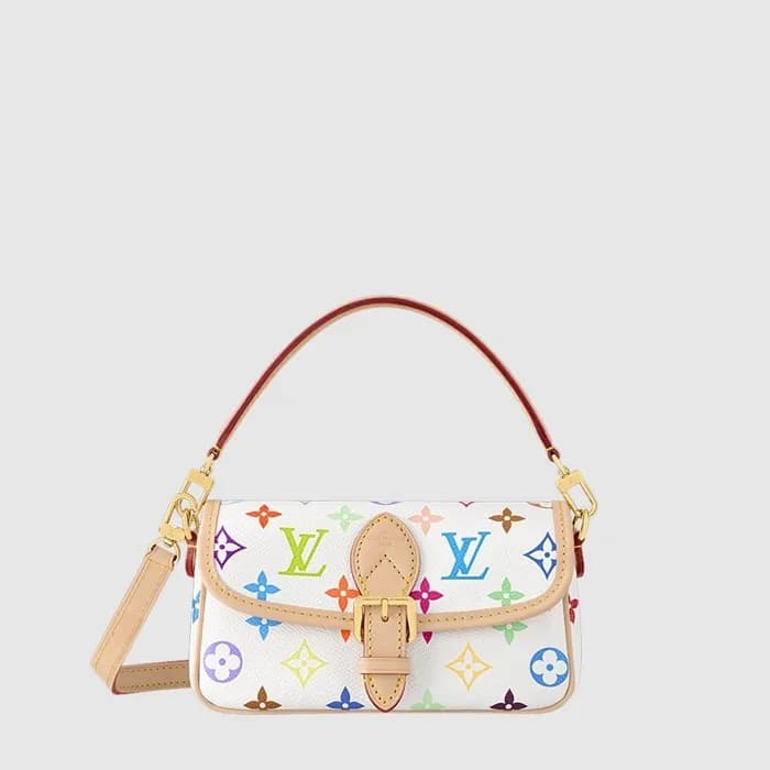 루이비통 여성 다이앤 미니 백 M14194 - Louis vuitton Womens Dia… - 1