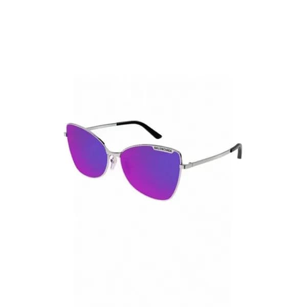 발렌시아가 여성 프리미엄 메탈 프레임 선글라스 - Balenciaga Womens Prem… - 1