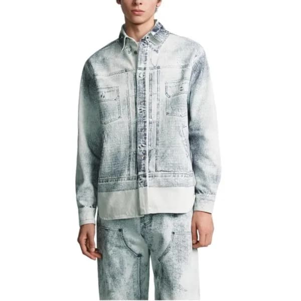 디올 남성 빈티지 셔츠 - Dior Mens Vintage Shirts - dic5313x - 1