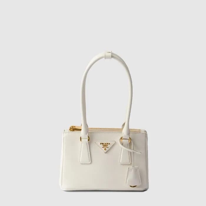 프라다 여성 갤러리아 숄더백 1BA906 - Prada Womens Gallerria Mi… - 1