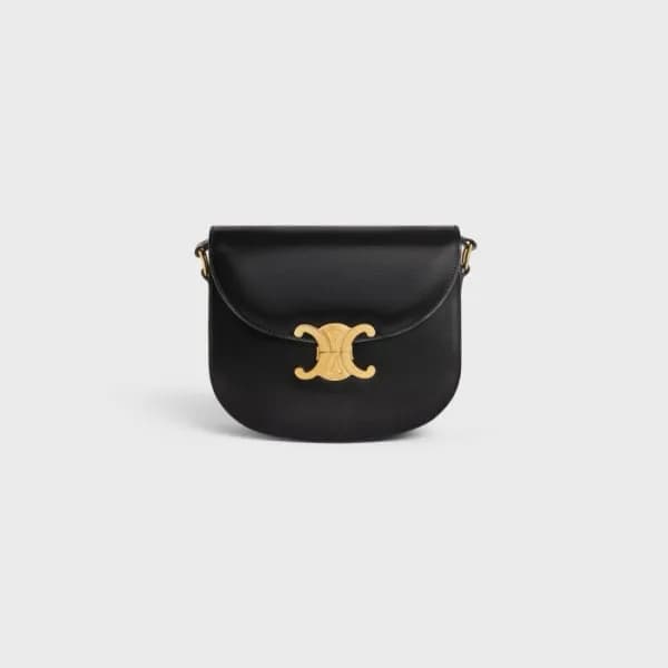 셀린느 여성 트리오페 미니백 - Celine Womens Triomphe Mini Bag … - 1