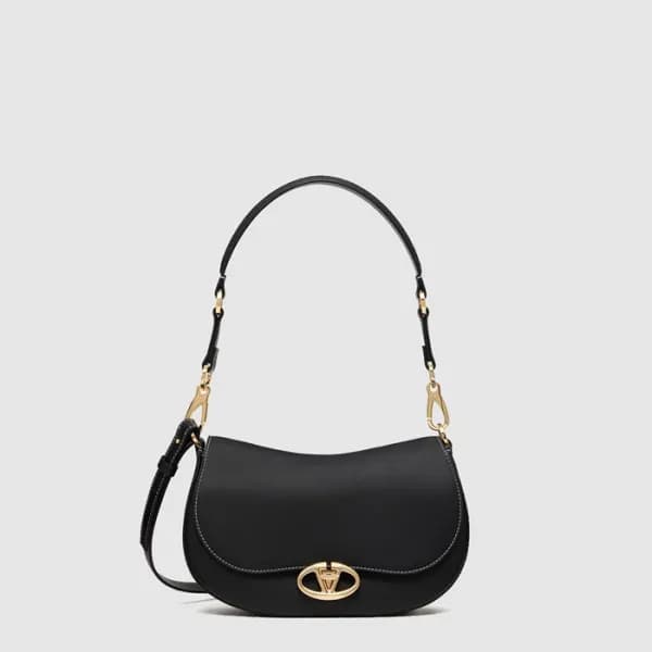 발렌티노 여성 가라바니 브이로고 백 - Valentino Womens Garavani Oh… - 1