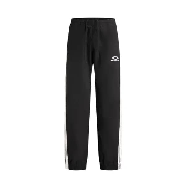 발렌시아가 남성 스웻 팬츠 - Balenciaga Mens Sweat Pants - bac… - 1