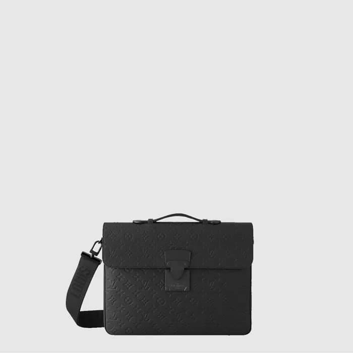 루이비통 남성 S 락 브리프케이스 M20835 - Louis vuitton Mens S l… - 1