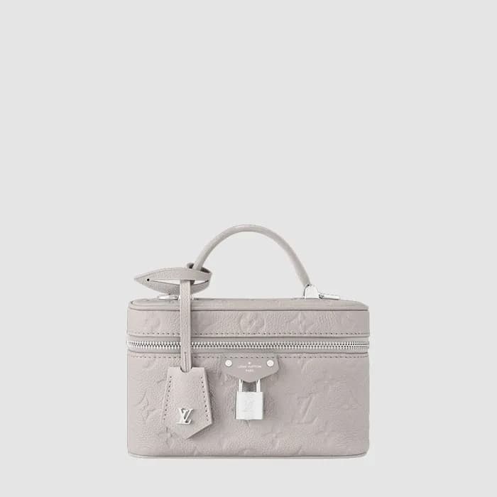 루이비통 여성 바니티 체인 파우치 M13593 - Louis vuitton Womens V… - 1