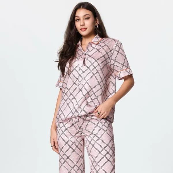 구찌 여성 트렌디 반팔 셔츠 - Gucci Womens Trendy Shirts - guc… - 1